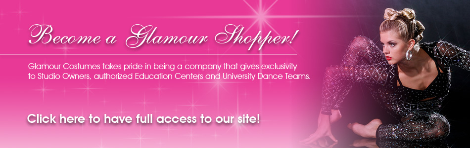 Register to Shop